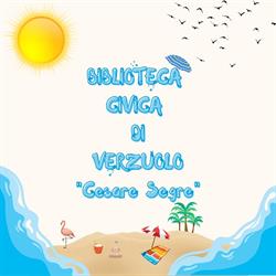 Biblioteca civica, Verzuolo orari di apertura