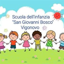 Scuola dell'Infanzia "San Giovanni Bosco", Vigonovo orari di apertura