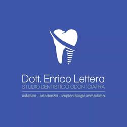 Lettera Dr. Enrico Odontoiatra, Muro Lucano orari di apertura