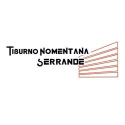 Tiburno Nomentana Serrande, Tivoli orari di apertura