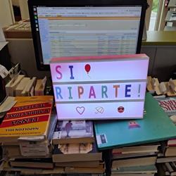 Biblioteca Comunale di Casalmaiocco, orari di apertura