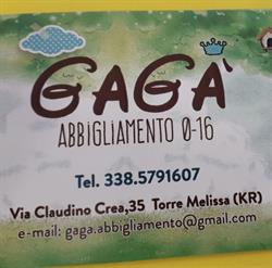 Gagà, Torre Melissa orari di apertura