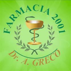 Farmacia 2001 Dott. Angelo Greco, Roma orari di apertura
