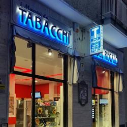 I Maestri dei tabacchi (IQOS PARTNER), Torino orari di apertura