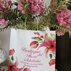 Boutique del fiore, Lecce nei Marsi orari di apertura