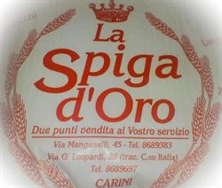 La Spiga D' Oro, Carini orari di apertura