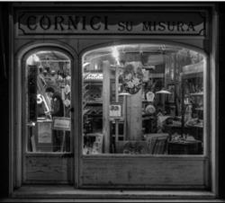 Cornici La Corte Dei Miracoli, Poggio Renatico orari di apertura