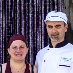 Pasticceria Caffetteria Gasbarro Gianni, Sulmona orari di apertura