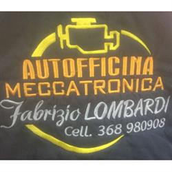 Autofficina Meccatronica LOMBARDI, Sassari orari di apertura