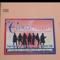 Euromoda, San Pietro Vernotico orari di apertura