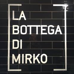 La bottega di Mirko, Carvico orari di apertura