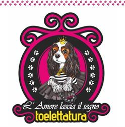 Toelettatura - L'amore lascia il segno di Cinzia Turco, Volla orari di apertura