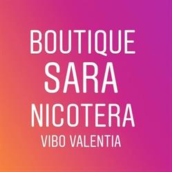 Boutique Sara, Nicotera orari di apertura