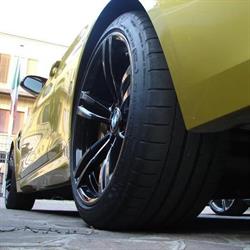 Dealer Pneumatici, Taurianova orari di apertura