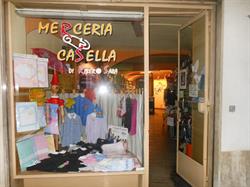 Casella da Sara, Busca orari di apertura