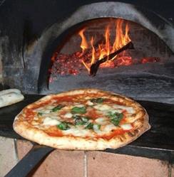 Nuova Pizzeria Reno, Marmorta orari di apertura
