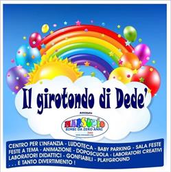 Il Girotondo di Dedè - centro infanzia, Fisciano orari di apertura