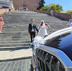 Roman Limousine Service, orari di apertura