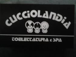 Toelettatura Cucciolandia SPA, Venezia orari di apertura