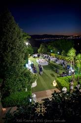 Villa Catering By Villa Genoese Laboccetta, Villa San Giovanni orari di apertura