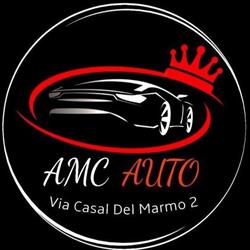 AMC AUTO SRLS, Roma orari di apertura