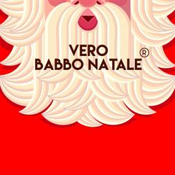 Vero Babbo Natale, Milano orari di apertura