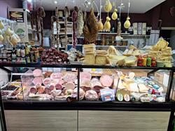 SHOPPING CENTER S. R. L. S, Linguaglossa orari di apertura