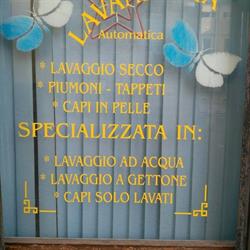 Lavanderia Automatica, Sarzana orari di apertura