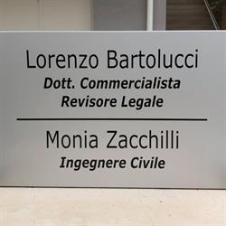 Bartolucci Lorenzo Commercialista, Marotta orari di apertura