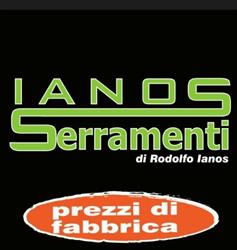 Ianos, Genova orari di apertura