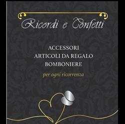 Ricordi e Confetti Catania, orari di apertura