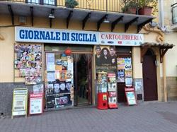 Centro Spedizioni Edicola Girgenti Federico e c sas, Palermo orari di apertura
