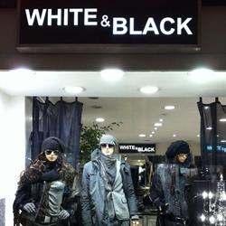 White & Black Udine, orari di apertura