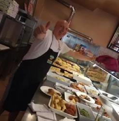 Sergio Tavola Calda, Genzano di Roma orari di apertura