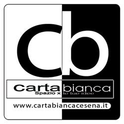 Cartabianca s.n.c., Cesena orari di apertura
