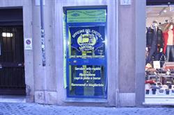 Officine Del Cucito, Roma orari di apertura