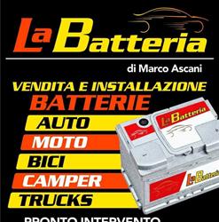 La Batteria Terni, orari di apertura