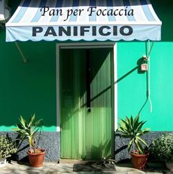 Pan per Focaccia di Guadagnino Santo, Grammichele orari di apertura