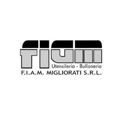 F.I.A.M. MIGLIORATI S.R.L. - UTENSILERIA BULLONERIA, Pralboino orari di apertura