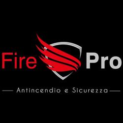 FirePro Antincendio e Sicurezza, Martina Franca orari di apertura