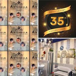 Antonella Acconciature Unisex, Verona orari di apertura