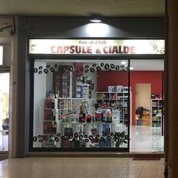 Capsule & Cialde, Aprilia orari di apertura