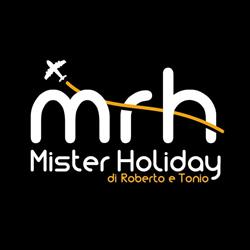 Mister Holiday, Canosa di Puglia orari di apertura