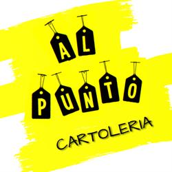 AL PUNTO Cartoleria, Castel San Pietro Terme orari di apertura