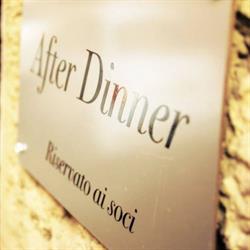 Night After Dinner Business Club, Torino orari di apertura