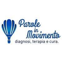 PAROLE IN MOVIMENTO, Milano orari di apertura