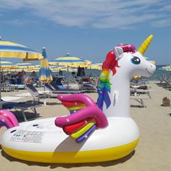 Spiaggia 33 Misano, Misano Adriatico orari di apertura