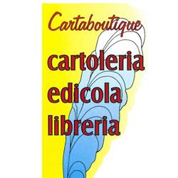 Cartaboutique, Chioggia orari di apertura
