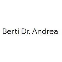 Berti Dr. Andrea, Alfonsine orari di apertura