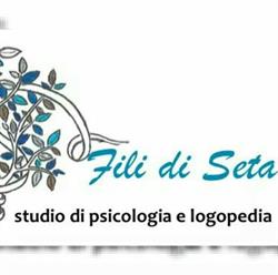 Fili di seta - studio di psicologia e logopedia, Modena orari di apertura
